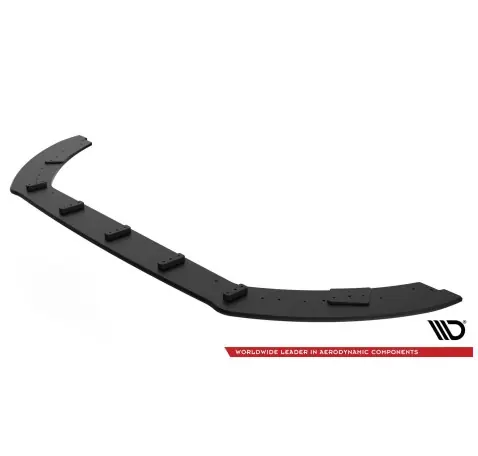 Street Pro Lame Du Pare-Chocs Avant Ford Fiesta Mk8 ST / ST-Line