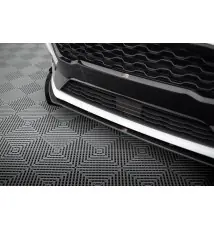 Street ProLame Du Pare-Chocs Avant + Flaps Ford Fiesta Mk8 ST / ST-Line