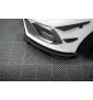 Street ProLame Du Pare-Chocs Avant + Flaps Ford Fiesta Mk8 ST / ST-Line