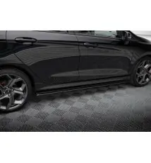 Street Pro Rajouts Des Bas De Caisse Ford Fiesta ST / ST-Line Mk8