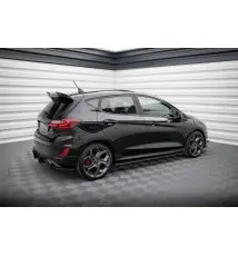 Street Pro Rajouts Des Bas De Caisse Ford Fiesta ST / ST-Line Mk8