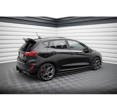 Street Pro Rajouts Des Bas De Caisse Ford Fiesta ST / ST-Line Mk8