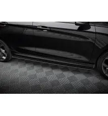 Street Pro Rajouts Des Bas De Caisse Ford Fiesta ST / ST-Line Mk8