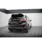 Street Pro Diffuseur Arrière Complet Ford Fiesta Mk8 ST