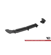 Street Pro Diffuseur Arrière Complet Ford Fiesta Mk8 ST