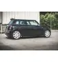 Rajouts Des Bas De Caisse Mini Cooper / One R50
