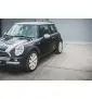 Rajouts Des Bas De Caisse Mini Cooper / One R50