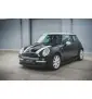Rajouts Des Bas De Caisse Mini Cooper / One R50