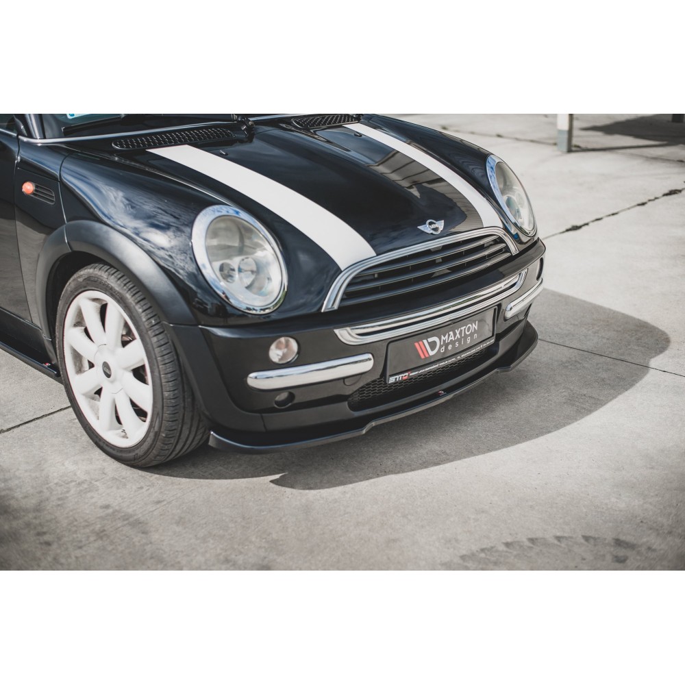 Lame Du Pare-Chocs Avant Mini Cooper / One R50