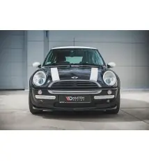 Lame Du Pare-Chocs Avant Mini Cooper / One R50