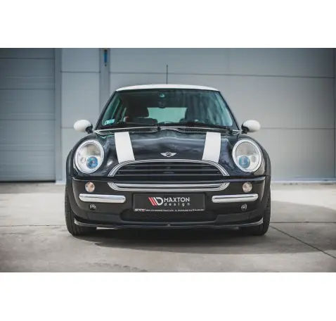 Lame Du Pare-Chocs Avant Mini Cooper / One R50