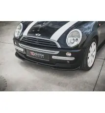 Lame Du Pare-Chocs Avant Mini Cooper / One R50