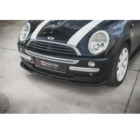 Lame Du Pare-Chocs Avant Mini Cooper / One R50