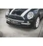 Lame Du Pare-Chocs Avant Mini Cooper / One R50