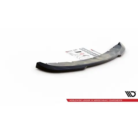 Lame Du Pare-Chocs Avant Mini Cooper / One R50