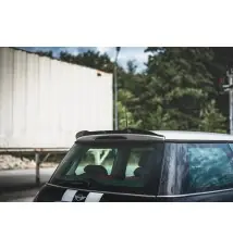 Spoiler Cap Mini Cooper / One R50