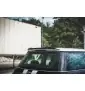 Spoiler Cap Mini Cooper / One R50