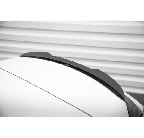 Spoiler Cap Mercedes-Benz CLA Shooting Brake AMG-Line (X118)