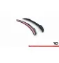 Spoiler Cap Mercedes-Benz CLA Shooting Brake AMG-Line (X118)