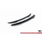 Spoiler Cap Mercedes-Benz CLA Shooting Brake AMG-Line (X118)