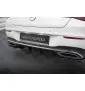 Diffuseur Arrière Complet Mercedes-Benz CLA AMG-Line X118