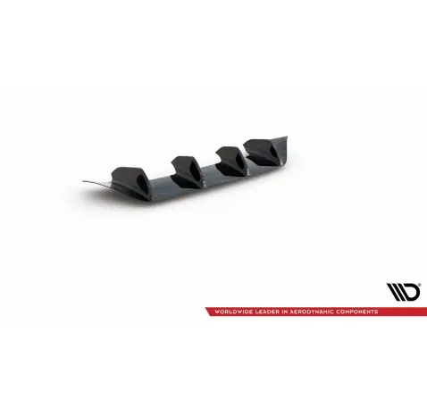 Diffuseur Arrière Complet Mercedes-Benz CLA AMG-Line X118