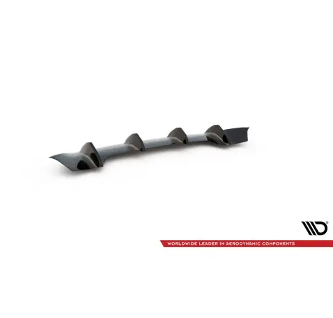 Diffuseur Arrière Complet Mercedes-Benz CLA AMG-Line X118