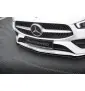 Lame Du Pare-Chocs Avant V.1 Mercedes-Benz CLA A35 AMG / AMG-Line C118