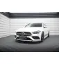 Lame Du Pare-Chocs Avant V.2 Mercedes-Benz CLA A35 AMG / AMG-Line C118