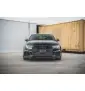 Lame Du Pare-Chocs Avant V.3 Audi RS3 8V FL Sportback