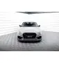 Lame Du Pare-Chocs Avant V.4 Audi RS3 8V FL Sportback
