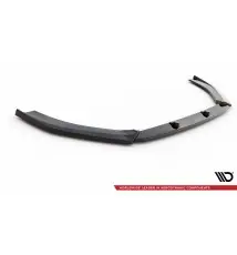 Lame Du Pare-Chocs Avant V.4 Audi RS3 8V FL Sportback