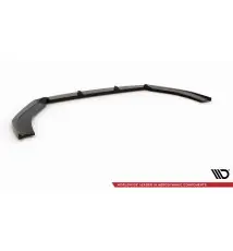 Lame Du Pare-Chocs Avant V.4 Audi RS3 8V FL Sportback