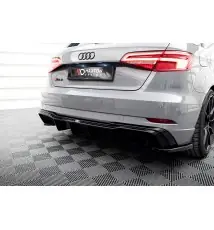 Diffuseur Arrière Complet V.2 Audi RS3 8V Sportback Facelift
