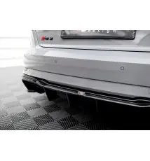 Diffuseur Arrière Complet V.2 Audi RS3 8V Sportback Facelift
