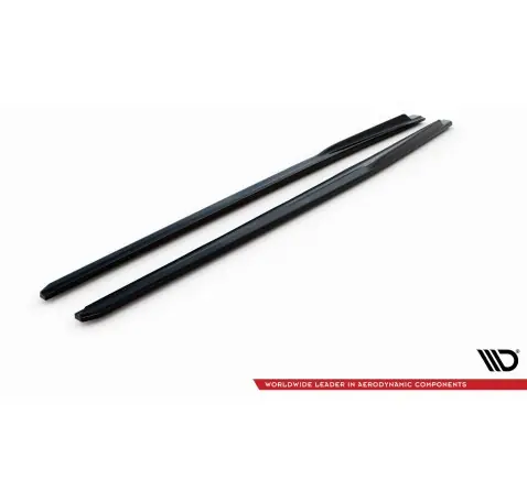 Rajouts Des Bas De Caisse V.2 Audi RS3 8V Sportback Facelift