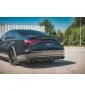 Diffuseur Arrière Complet Audi S8 D4 Facelift