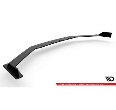 Street Pro Lame Du Pare-Chocs Avant Honda Civic Type-R Mk10 / Mk10 Facelift