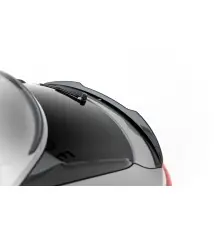 Spoiler Cap Audi RSQ3 / Q3 S-Line / Q3 Sportback F3