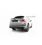Spoiler Cap Audi RSQ3 / Q3 S-Line / Q3 Sportback F3