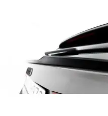 Spoiler Cap Audi RSQ3 / Q3 S-Line / Q3 Sportback F3