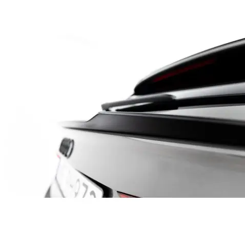 Spoiler Cap Audi RSQ3 / Q3 S-Line / Q3 Sportback F3