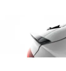 Spoiler Cap Audi RSQ3 / Q3 S-Line / Q3 Sportback F3