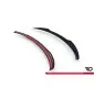 Spoiler Cap Audi RSQ3 / Q3 S-Line / Q3 Sportback F3