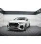 Lame Du Pare-Chocs Avant V.2 Audi RSQ3 Sportback / SUV F3