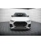 Lame Du Pare-Chocs Avant V.2 Audi RSQ3 Sportback / SUV F3