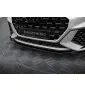 Lame Du Pare-Chocs Avant V.2 Audi RSQ3 Sportback / SUV F3