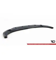 Lame Du Pare-Chocs Avant V.2 Audi RSQ3 Sportback / SUV F3