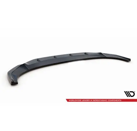 Lame Du Pare-Chocs Avant V.2 Audi RSQ3 Sportback / SUV F3