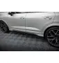 Rajouts Des Bas De Caisse V.2 Audi Q3 S-Line / RSQ3 Sportback / SUV F3